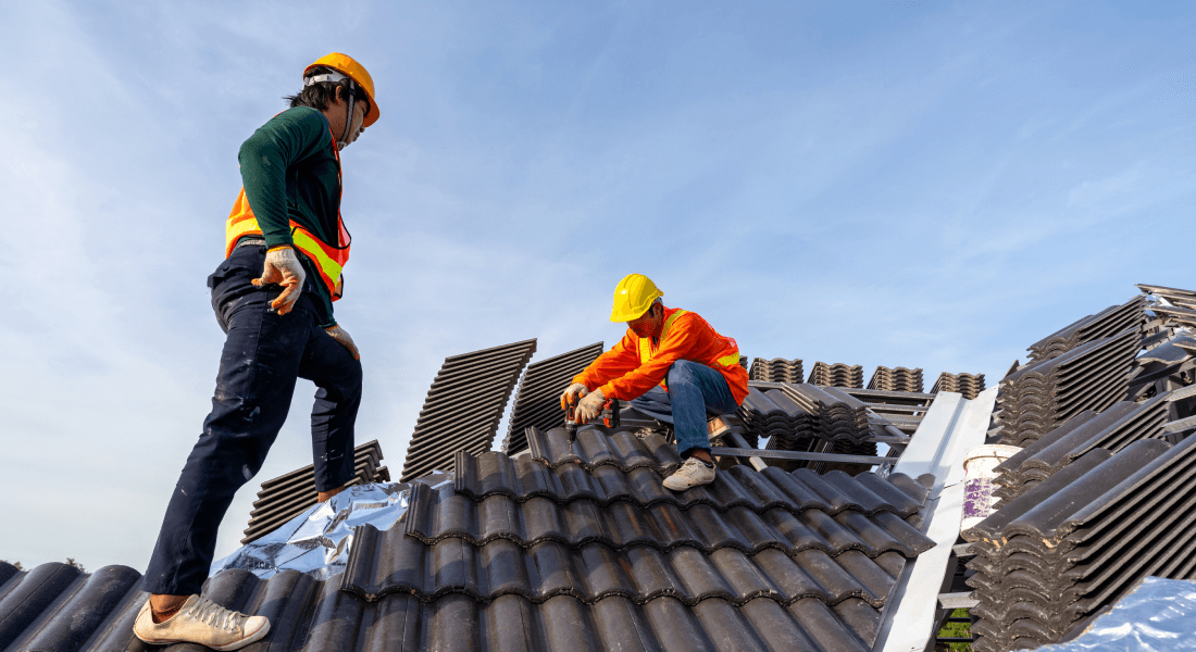 How to Choose the Best Roof Type for best service