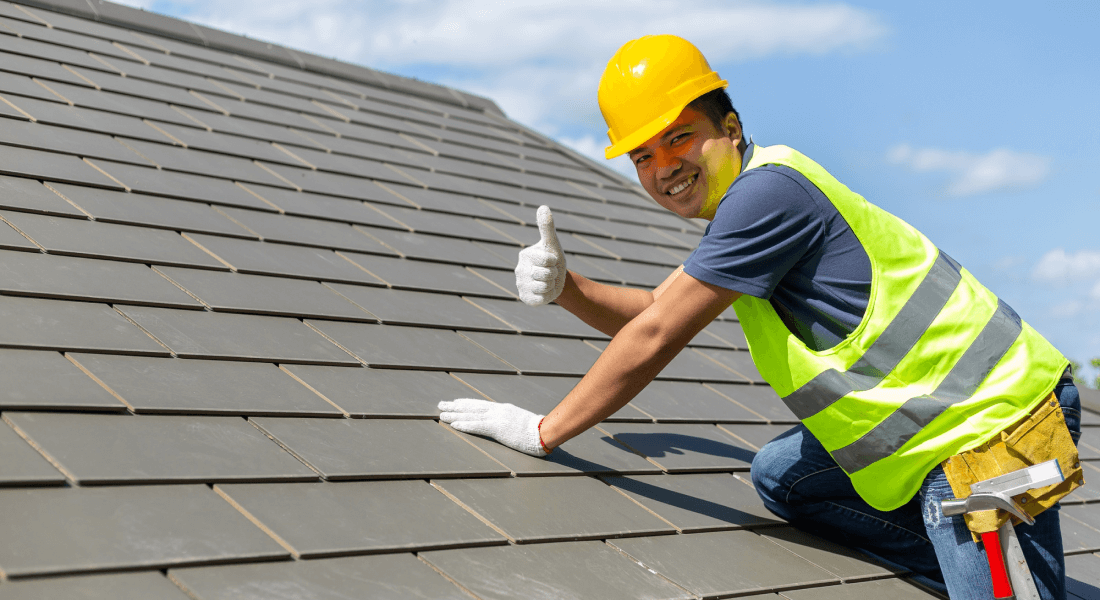 Top Roofing Materials for Every Home Project