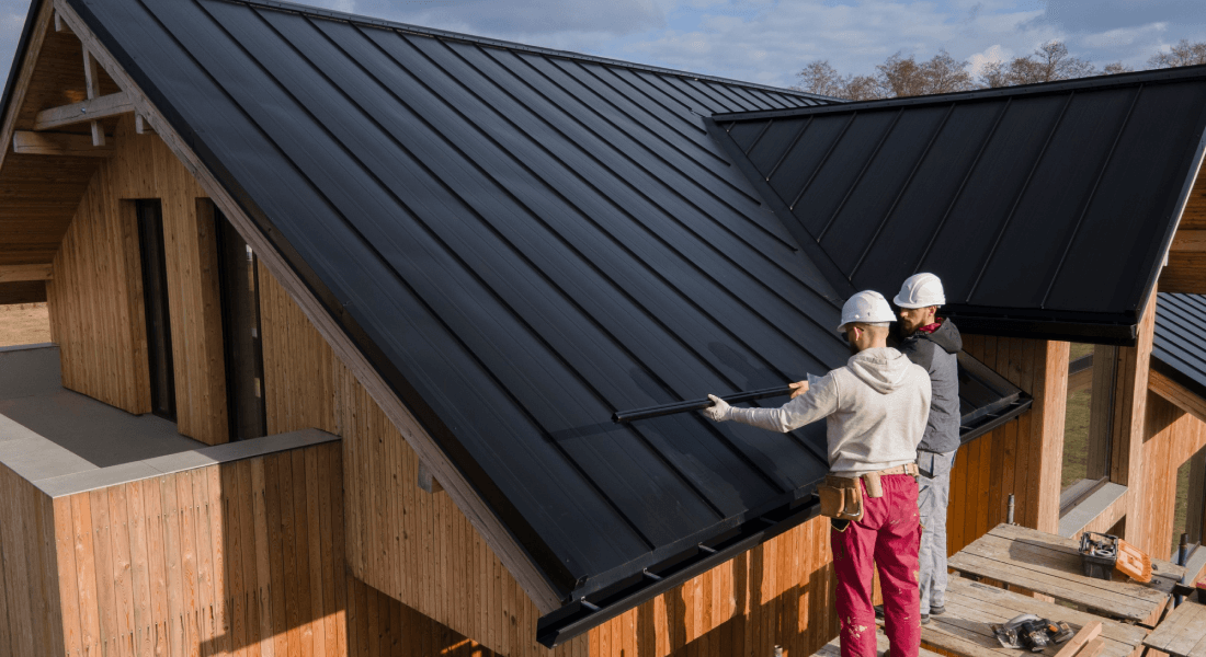 Best Practices for Weatherproofing Your Roof