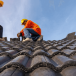 Benefits of Hiring Professional Roofers Today