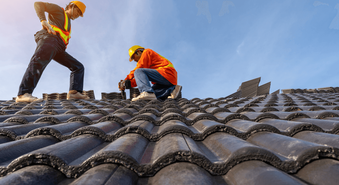 Benefits of Hiring Professional Roofers Today